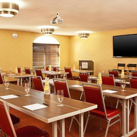 Four Points by Sheraton Louisville Airport Extérieur photo