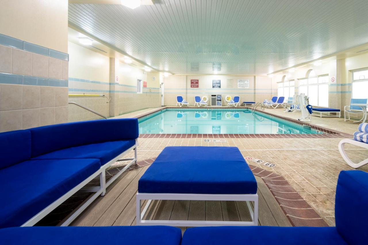 Four Points by Sheraton Louisville Airport Extérieur photo