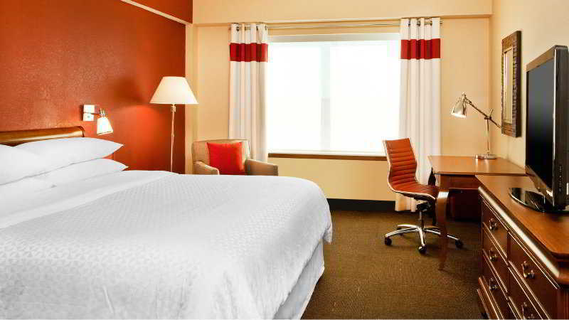 Four Points by Sheraton Louisville Airport Extérieur photo
