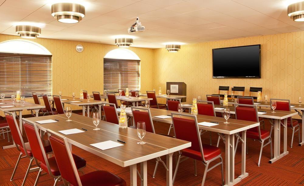 Four Points by Sheraton Louisville Airport Extérieur photo