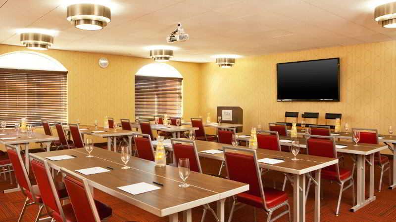 Four Points by Sheraton Louisville Airport Extérieur photo