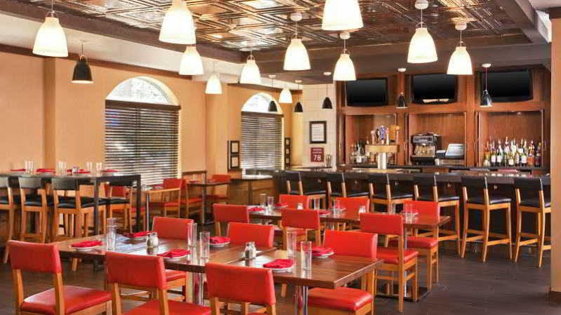 Four Points by Sheraton Louisville Airport Extérieur photo